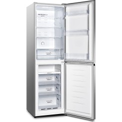 Холодильник GORENJE NRK418ECS4 - 2 фото