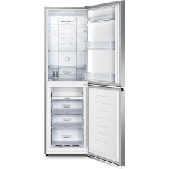 Холодильник GORENJE NRK418ECS4 - 3 фото