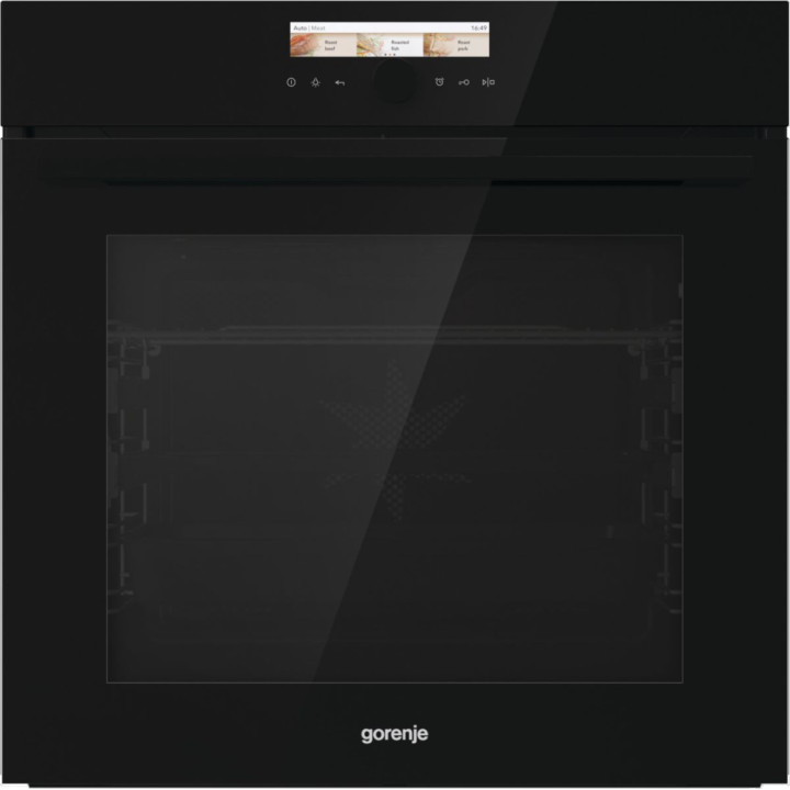 Духовой шкаф GORENJE BO798S38BG - 1 фото