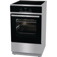 Плита GORENJE GEITS5C70XPG - 12 фото