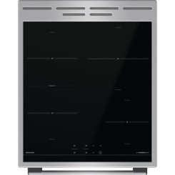 Плита GORENJE GEITS5C70XPG - 14 фото