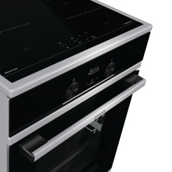 Плита GORENJE GEITS5C70XPG - 3 фото