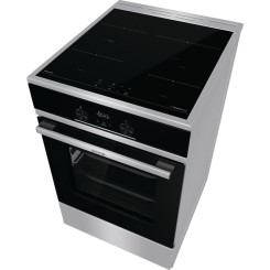 Плита GORENJE GEITS5C70XPG - 8 фото