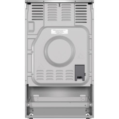 Плита GORENJE GEITS5C70XPG - 10 фото