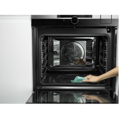 Спрей для чистки духовок и микроволновых печей ELECTROLUX M3OCS300