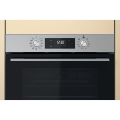 Духова шафа WHIRLPOOL OMK58HU1X - 8 фото