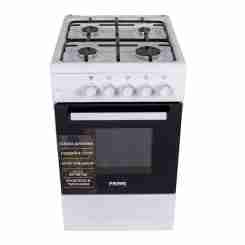 Плита ELECTROLUX LKG504000W