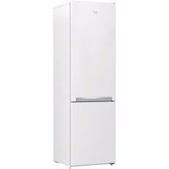 Холодильник BEKO RCNA305K20W - 2 фото