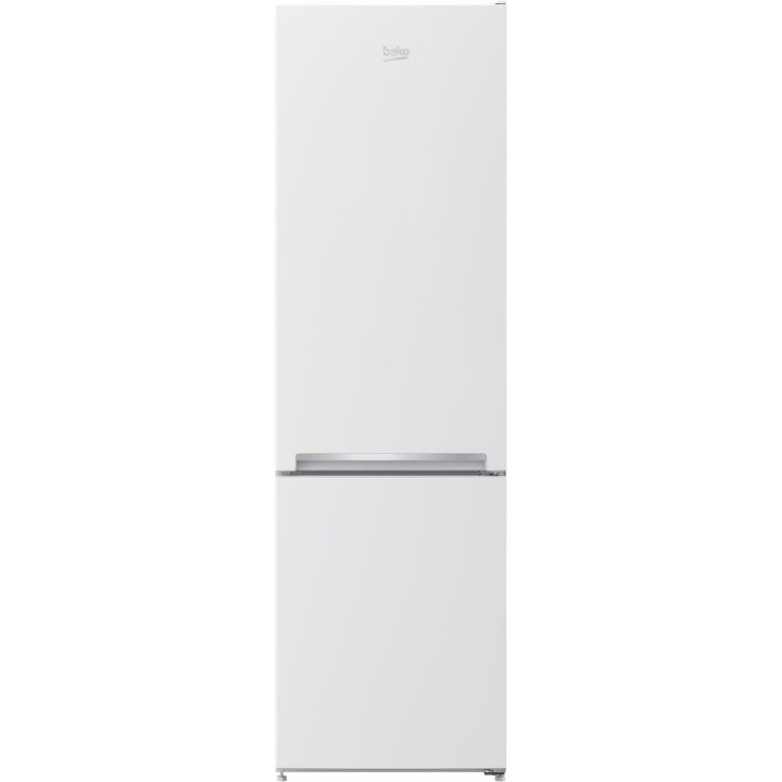 Холодильник BEKO RCNA305K20W - 1 фото