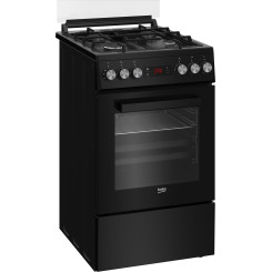 Плита BEKO FSM52330DBDS - 2 фото