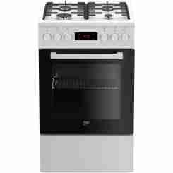 Плита BEKO FSG52020FX