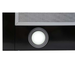 Вытяжка VENTOLUX GARDA 60 BG (900) LED - 7 фото