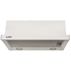 Витяжка VENTOLUX GARDA 60 WG (900) LED - 4 фото