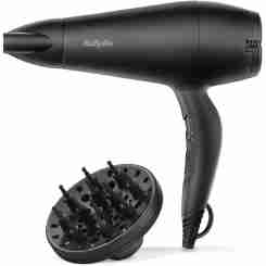 Фен BABYLISS D215DE