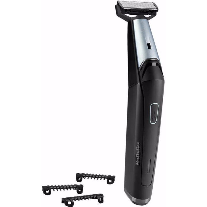 Машинка для стрижки BABYLISS T880E - 1 фото