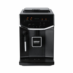 Кофеварка ZELMER ZCM8121 MAESTRO BARISTA