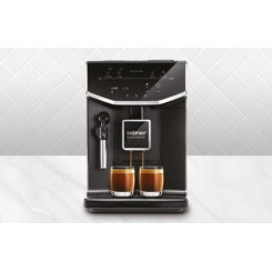 Кофеварка ZELMER ZCM8121 MAESTRO BARISTA