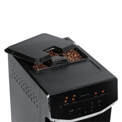 Кофеварка ZELMER ZCM8121 MAESTRO BARISTA