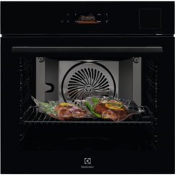 Духовой шкаф ELECTROLUX EOC8P39WX