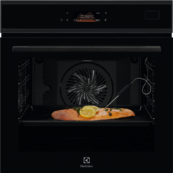 Духовой шкаф ELECTROLUX KOABS39WX