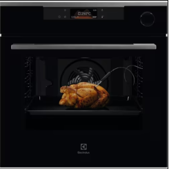 Духовой шкаф ELECTROLUX KOCBP39WX