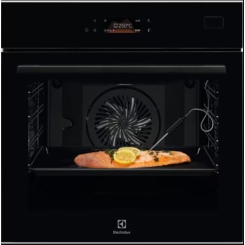 Духовой шкаф ELECTROLUX LOB8S39WZ