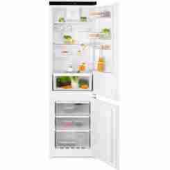 Встраиваемый холодильник ELECTROLUX ENC 8ME18 R