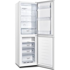 Холодильник GORENJE NRK418ECW4 - 2 фото