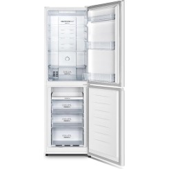 Холодильник GORENJE NRK418ECW4 - 3 фото