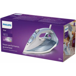 Утюг PHILIPS DST7011/20 - 6 фото