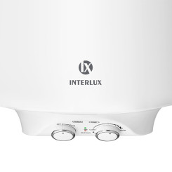 Водонагрівач INTERLUX IRWH-80MW - 5 фото