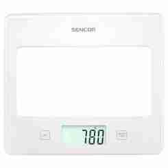 Весы кухонные SENCOR SLS 900 WH