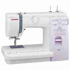 Швейна машина JANOME Excellent Stitch 15A