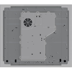 Варочная поверхность GORENJE GI6401WSC - 5 фото