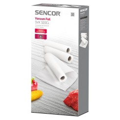 Пакеты для вакуумирования SENCOR SVX320CL