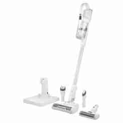 Пылесос ROWENTA CORDLESS HANDSTICK DUAL FORCE 2v1 RH6735WH