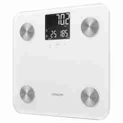 Весы напольные XIAOMI Mi Body Composition Scale 2 White (510942)