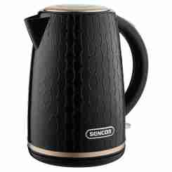 Электрочайник ECG Forza 8000 Pour over Nero