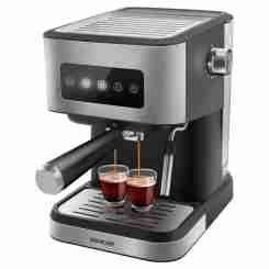 Кофеварка GAGGIA GRAN DELUXE BLACK (RI8425/11)