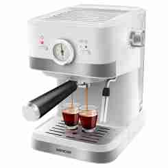 Кофеварка GAGGIA GRAN DELUXE BLACK (RI8425/11)