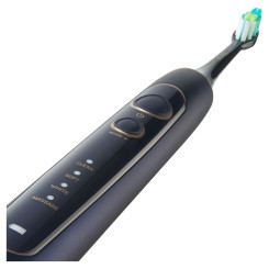 Зубна щітка SENCOR SOC 4200BL