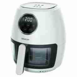 Мультипечь DEERMA Air Fryer KZ130 (DEM-KZ130W)