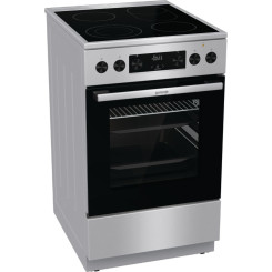 Плита GORENJE GECS5C70XPA - 12 фото