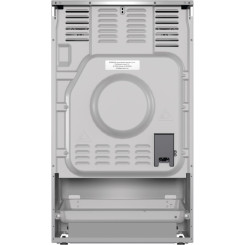 Плита GORENJE GECS5C70XPA - 6 фото