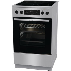 Плита GORENJE GECS5C70XPA - 7 фото