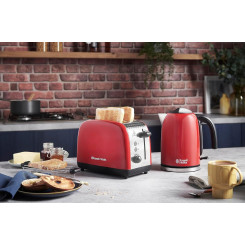 Тостер RUSSELL HOBBS  26554-56 - 3 фото