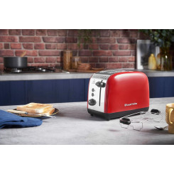 Тостер RUSSELL HOBBS  26554-56 - 5 фото