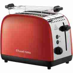 Тостер RUSSELL HOBBS  28091-56 Structure Black