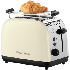 Тостер RUSSELL HOBBS  26551-56 - 12 фото