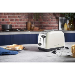 Тостер RUSSELL HOBBS  26551-56 - 7 фото